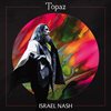Israel Nash - Topaz (Turquoise Blue Vinyl) - LP