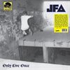 JFA---Only-Live-Once-RSD2026White-Vinyl--LP