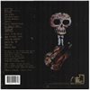 Java Skull - Bible Quotes & Barbecue (Gold Vinyl) - LP
