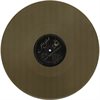 Java Skull - Bible Quotes & Barbecue (Gold Vinyl) - LP