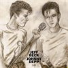 Jeff Beck And Johnny Depp - 18 (Indie Version Gold Vinyl) - LP
