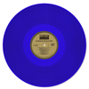 Jim Messina & His Jesters - The Dragsters (Blue Vinyl)(RSD2021) - LP