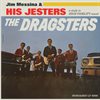 Jim Messina & His Jesters - The Dragsters (Blue Vinyl)(RSD2021) - LP