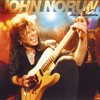 John Norum - Live In Stockholm (Color Vinyl)(RSD 2022) - 12´´