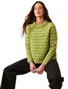 Jumperfabriken - Sarali Jumper - Light Green