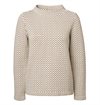 Jumperfabriken - Sofie Sweater - Beige
