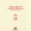Kacy & Clayton And Marlon Williams - Plastic Bouquet - LP