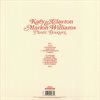 Kacy & Clayton And Marlon Williams - Plastic Bouquet - LP