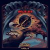 Kal-El---Astral-Voyager---Vol-2-Blue-Vinyl---LP-2