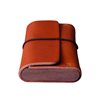 Kalos & Sons - Woody Saddle Leather Case Wallet