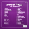 Kansan Uutiset - Suomi Orgasmin Partaalla - LP + 12´