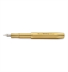 Kaweco - Brass Sport Fountain Pen - Medium