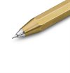 Kaweco---Brass-Sport-Mechanical-Pencil-0.7-mm12