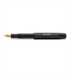 Kaweco - Classic Sport Fountain Pen Black - Gift Set