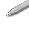 Kaweco - Classic Sport Mechanical Pencil 0.7 mm - Steel