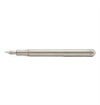 Kaweco---Liliput-Fountain-Pen-Stainless-Steel-1