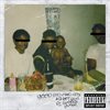 Kendrick Lamar - Good Kid, M.A.A.D City (10th Anniversary)(Opaque Vinyl) - 2 x L