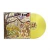 King Kurt - Ooh Wallah Wallah (RSD2018)(Yellow Vinyl) - LP