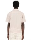 Knickerbocker - Banded Camp Shirt - Tan