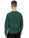 Knickerbocker - Big Cat Raglan Crew Sweatshirt - Hunter Green