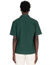 Knickerbocker---Check-Shirt---Green12