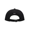Knickerbocker - Core Logo Ball Cap - Black