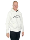 Knickerbocker - Core Logo Standard Hoody - Milk