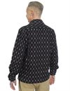 Knickerbocker - Game Camp Shirt - Black