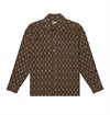 Knickerbocker - Game Camp Shirt - Moss