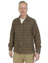 Knickerbocker - Game Camp Shirt - Moss