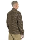 Knickerbocker - Game Camp Shirt - Moss