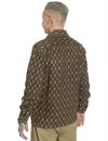 Knickerbocker - Game Camp Shirt - Moss