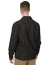 Knickerbocker - Jack Camp Shirt - Brown Plaid