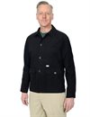 Knickerbocker---Raglan-Hunting-Jacket---Black-12