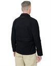 Knickerbocker - Raglan Hunting Jacket - Black