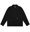 Knickerbocker - Raglan Hunting Jacket Heavy Twill - Black