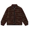 Knickerbocker---Reverse-Zip-Pile---Quilt-Jacket---Brown1