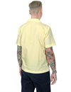 Knickerbocker - Tall Pocket Camp Shirt - Pastel Yellow