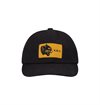 Knickerbocker - Twill Big Cat Ball Cap - Black
