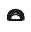 Knickerbocker - Twill Big Cat Ball Cap - Black