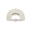 Knickerbocker - Twill Big Cat Ball Cap - Natural