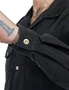 Knickerbocker---Western-Camp-Shirt---Black-1