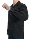 Knickerbocker---Western-Camp-Shirt---Black-12