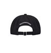 Knickerbocker - Wool Big Apple Ball Cap - Black