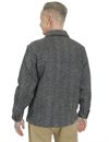 Knickerbocker - Wool Chore Shirt - S&P Herringbone