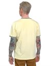 Knickerbocker - Yardbird Tee - Yellow