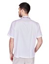 Kormákur & Skjöldur - The Hawaii Shirt - White
