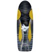 Krooked - Mark Gonzales Pure Evil Bird Beamer Skateboard Deck (299/399) - 10.75