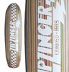 Krooked x IRIS Deck Zinger Skateboard Deck - 7.75´