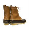 L.L. Bean - 10´´ Bean Boots - Tan/Brown